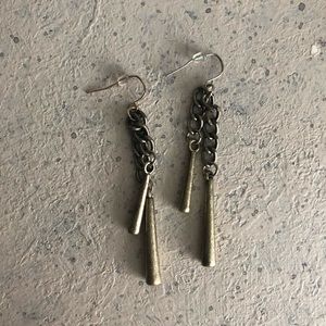 Chain Earrings